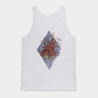 Nature Goddess Tank Top